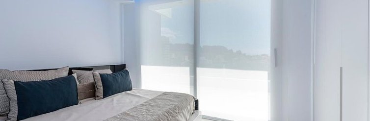 Casa · Obra nueva - Calpe · Alicante · España