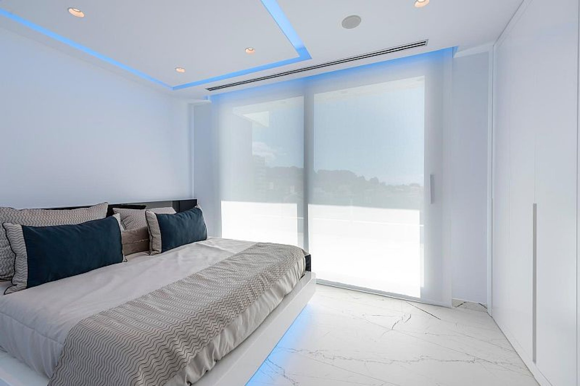New Build - House - Calpe