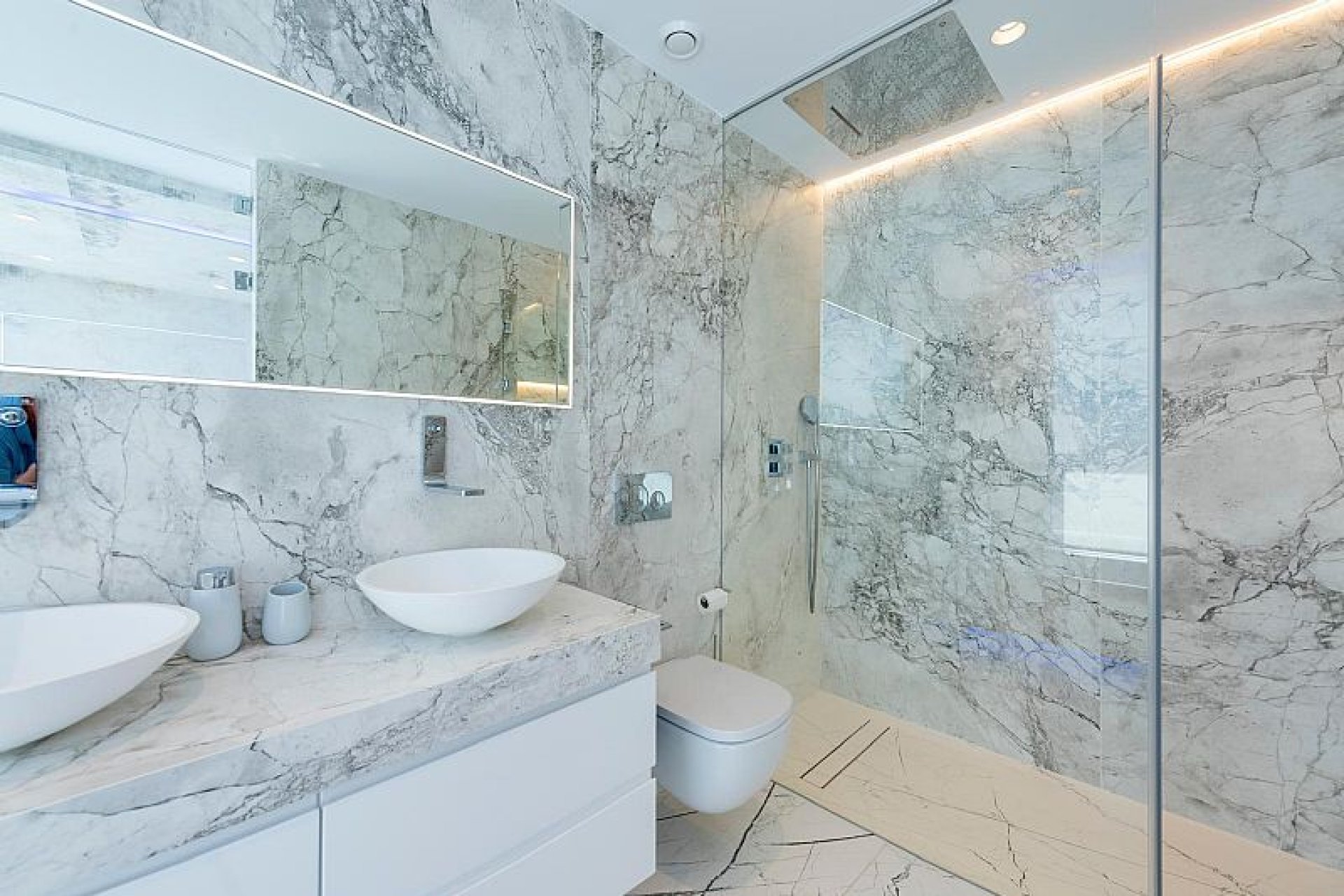 New Build - House - Calpe