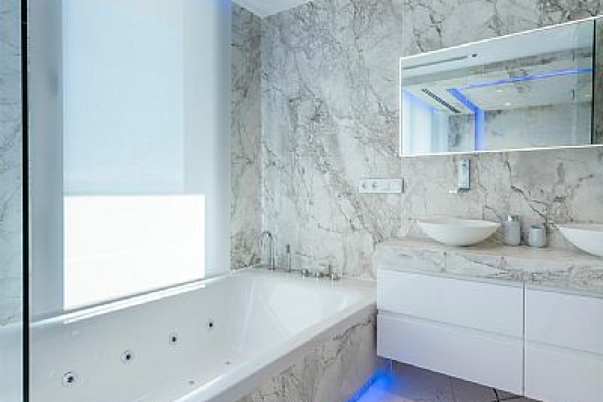 New Build - House - Calpe