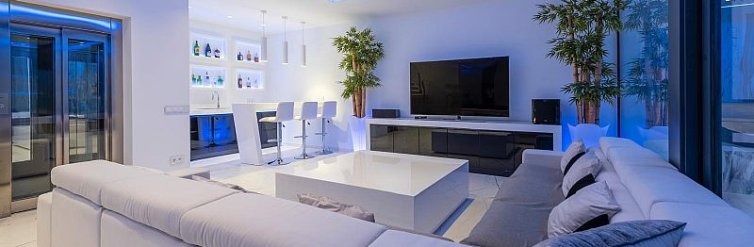 Casa · Obra nueva - Calpe · Alicante · España