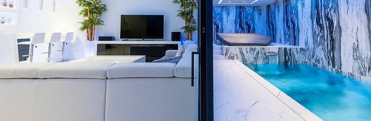 Casa · Obra nueva - Calpe · Alicante · España
