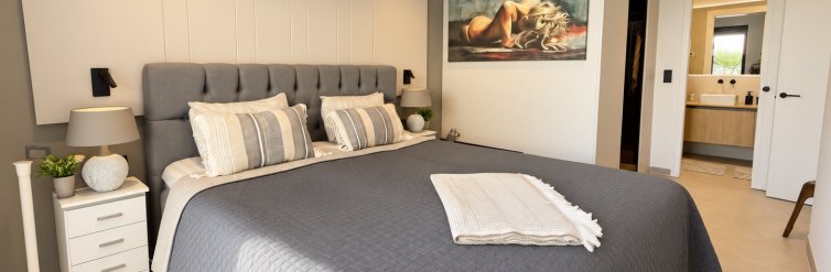 Bungalow · Obra nueva - Pilar de la Horadada · Alicante · España