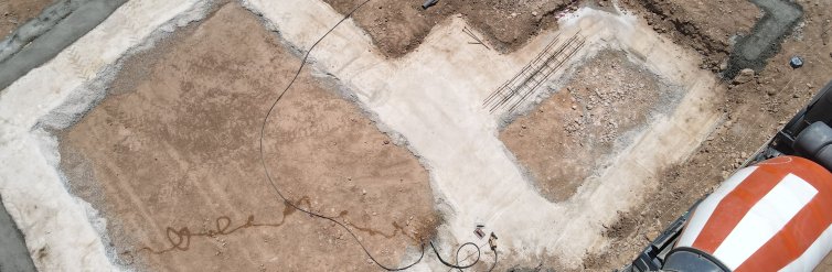 Casa · Obra nueva - Fuente Alamo · Murcia · España