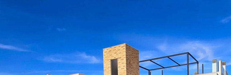 Casa · Obra nueva - Fuente Alamo · Murcia · España