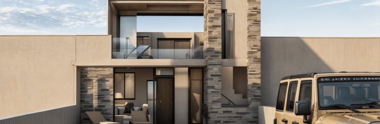 Casa · Obra nueva - Fuente Alamo · Murcia · España