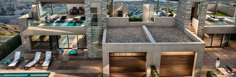 Casa · Obra nueva - Fuente Alamo · Murcia · España