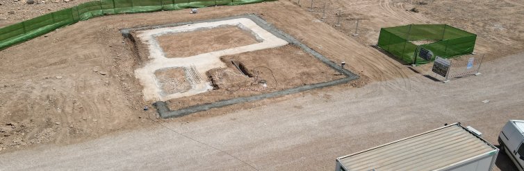 Adosado · Obra nueva - Fuente Alamo · Murcia · España