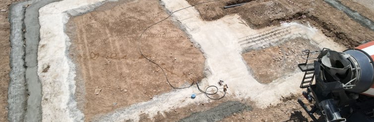 Adosado · Obra nueva - Fuente Alamo · Murcia · España