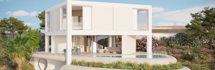 Hús · Nýbygging - Orihuela Costa · Las Colinas Golf · Alicante · Spánn