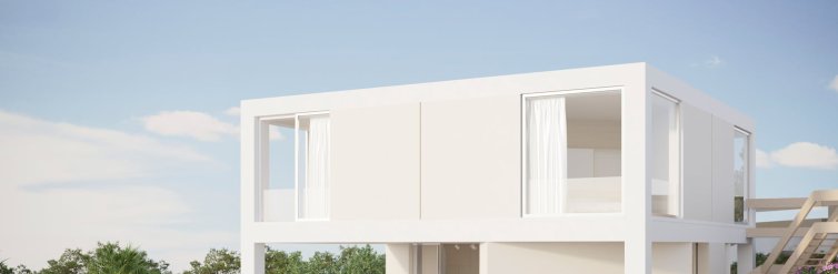 Hús · Nýbygging - Orihuela Costa · Las Colinas Golf · Alicante · Spánn
