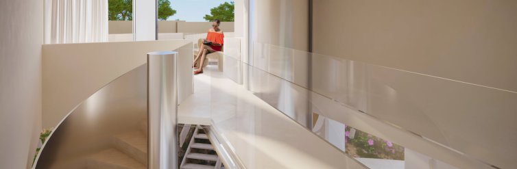 Hús · Nýbygging - Orihuela Costa · Las Colinas Golf · Alicante · Spánn