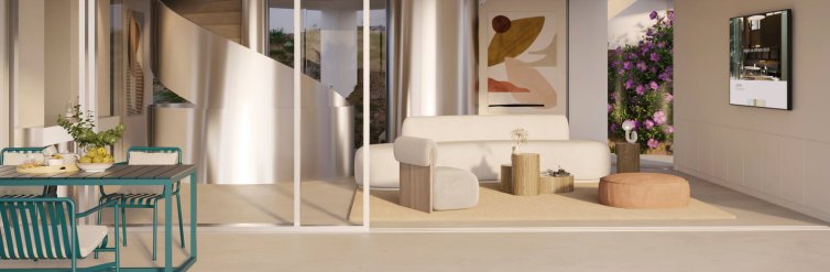 Hús · Nýbygging - Orihuela Costa · Las Colinas Golf · Alicante · Spánn