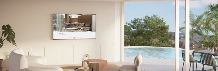 Hús · Nýbygging - Orihuela Costa · Las Colinas Golf · Alicante · Spánn