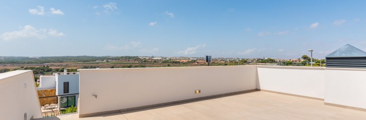 Casa · Obra nueva - Dehesa de Campoamor · Alicante · España
