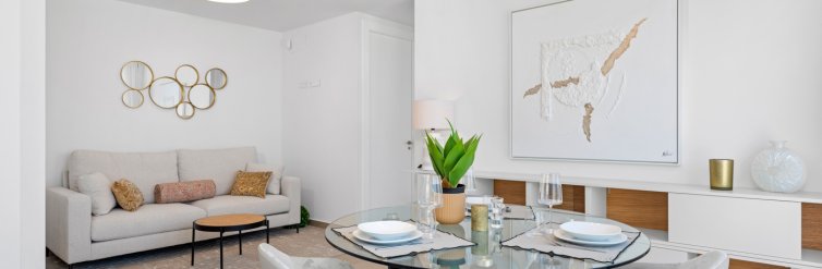 Casa · Obra nueva - Dehesa de Campoamor · Alicante · España