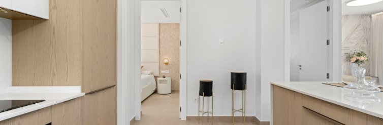 Casa · Obra nueva - Dehesa de Campoamor · Alicante · España