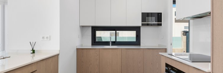 Casa · Obra nueva - Dehesa de Campoamor · Alicante · España