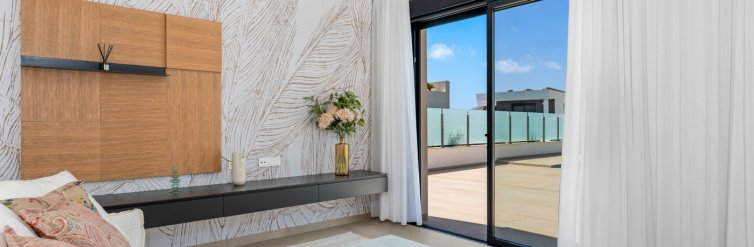 Casa · Obra nueva - Dehesa de Campoamor · Alicante · España