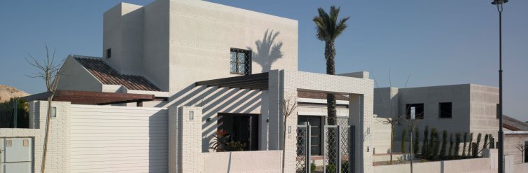 Hús · Nýbygging - Peraleja Golf · Murcia · Spánn