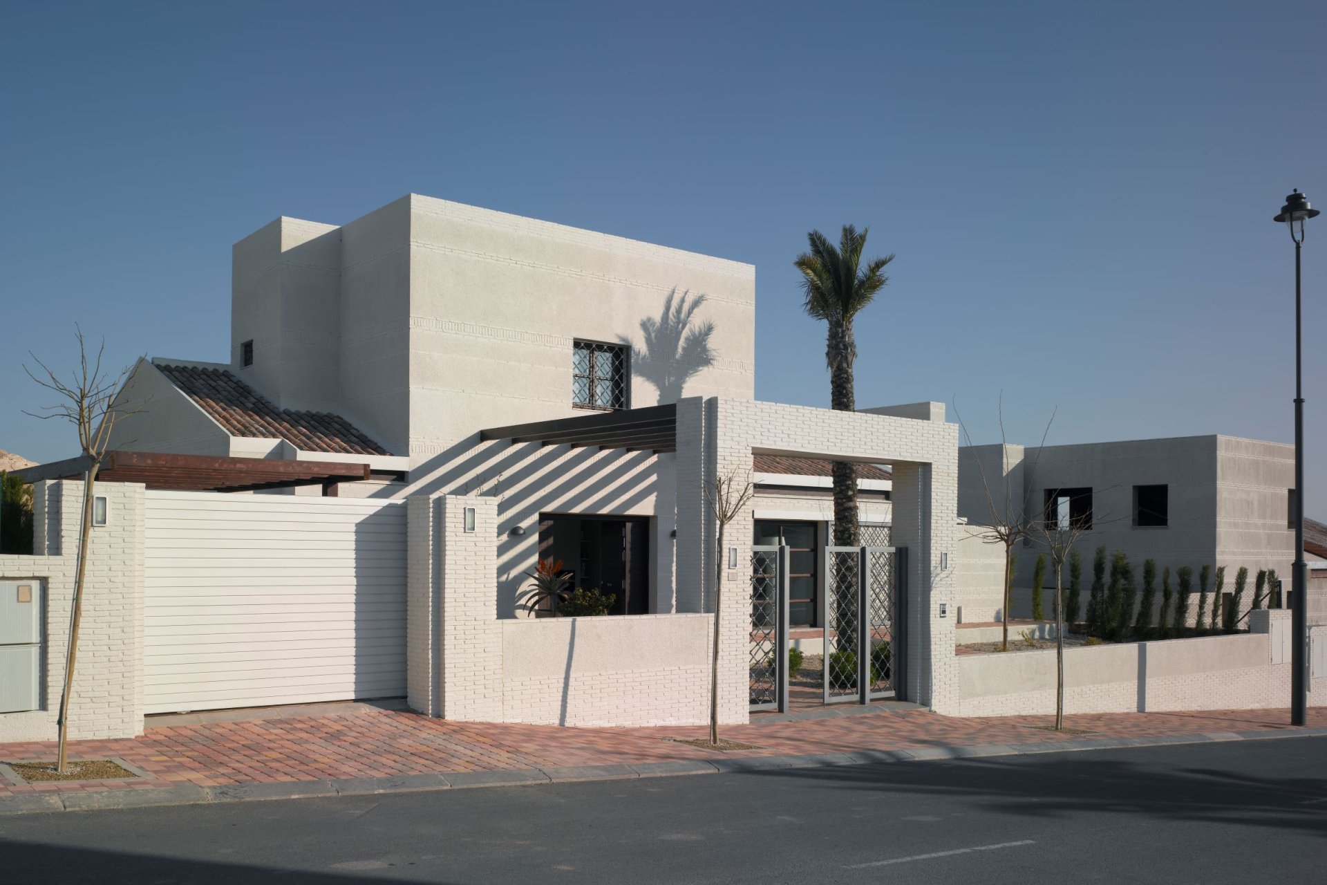 New Build - House - Peraleja Golf