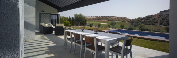 Hús · Nýbygging - Peraleja Golf · Murcia · Spánn