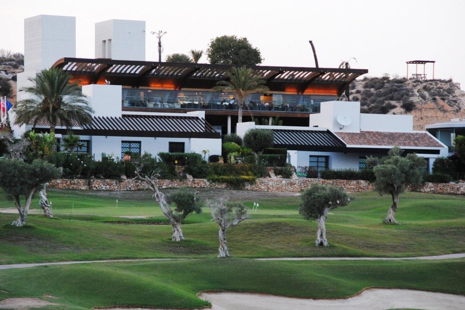 New Build - House - Peraleja Golf