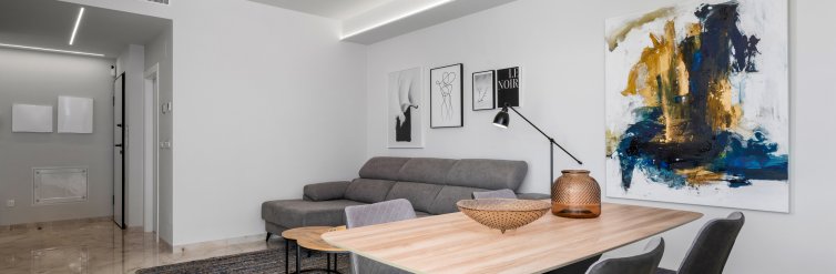 House · New Build - La Finca Golf · Alicante · Spain