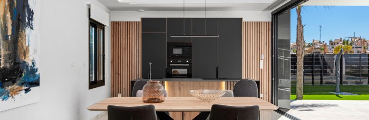 House · New Build - La Finca Golf · Alicante · Spain