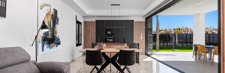 House · New Build - La Finca Golf · Alicante · Spain