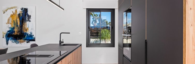 House · New Build - La Finca Golf · Alicante · Spain