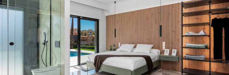 House · New Build - La Finca Golf · Alicante · Spain