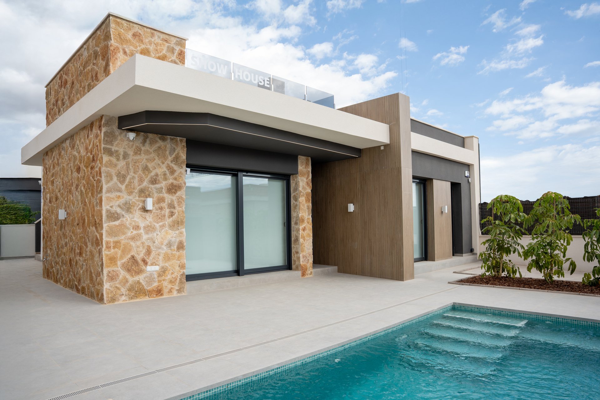 New Build - House - Ciudad Quesada
