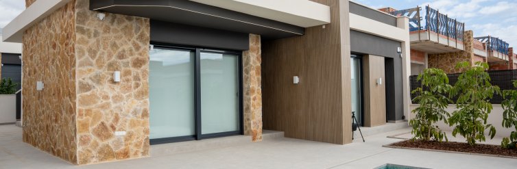 Casa · Obra nueva - Ciudad Quesada · Alicante · España