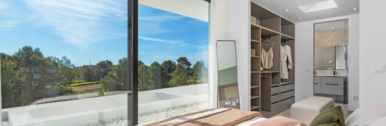 Casa · Obra nueva - Polop · Alicante · España