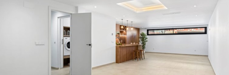 Casa · Obra nueva - Polop · Alicante · España