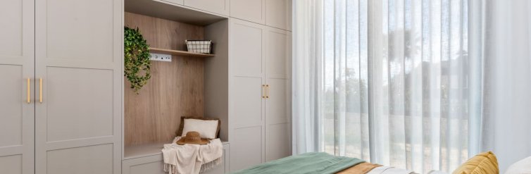 Casa · Obra nueva - Polop · Alicante · España