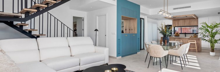 Casa · Obra nueva - Polop · Alicante · España