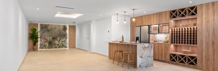 Casa · Obra nueva - Polop · Alicante · España