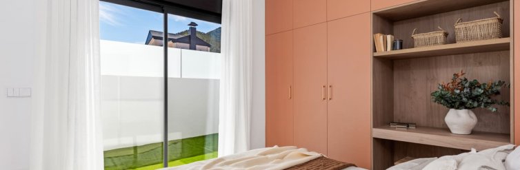 Casa · Obra nueva - Polop · Alicante · España