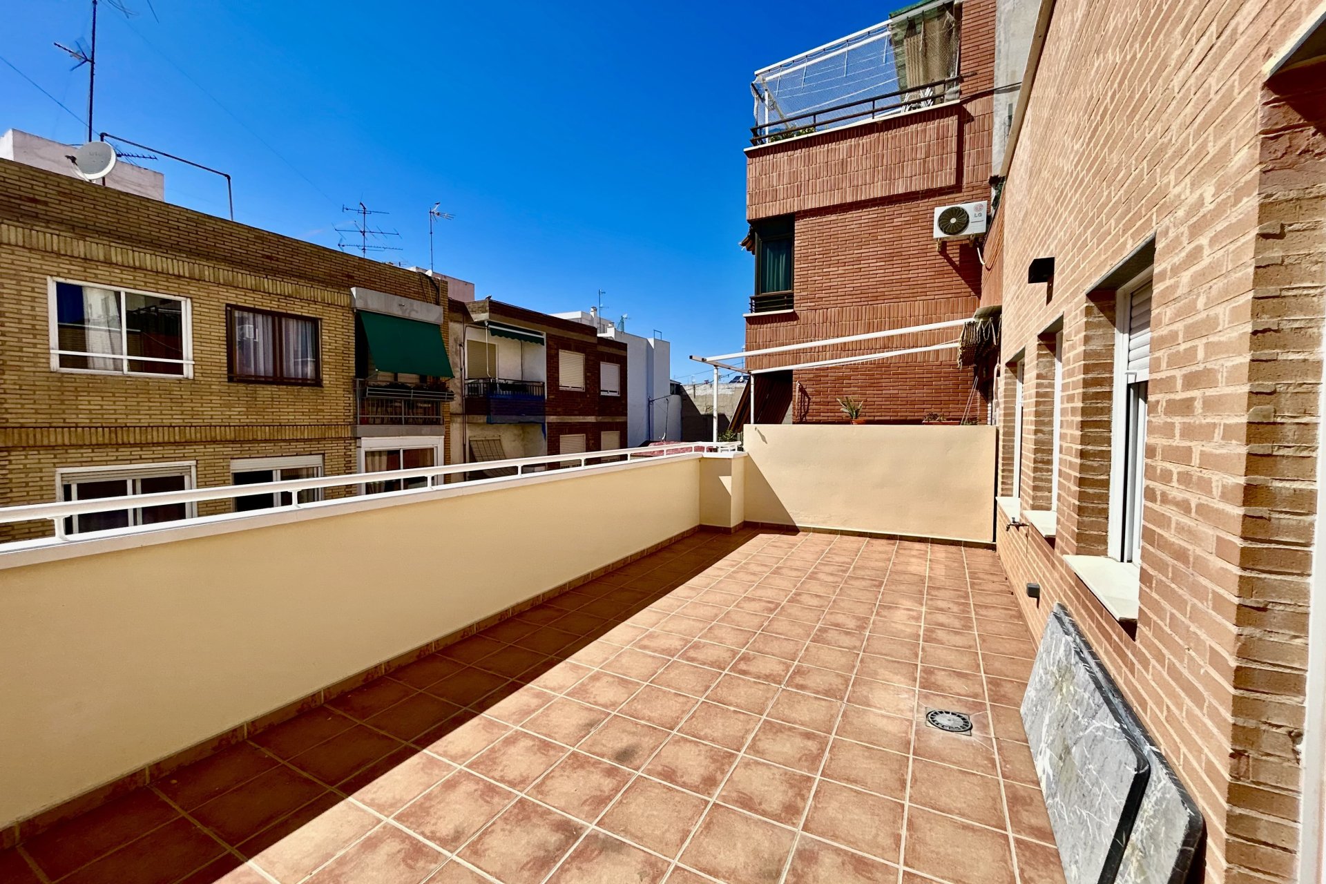 New Build - Bungalow - Alicante (Alacant)