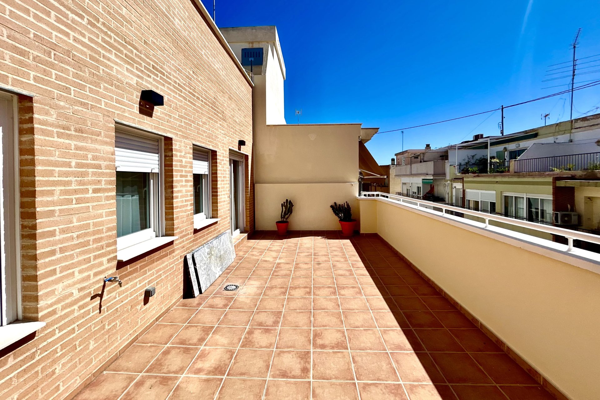 New Build - Bungalow - Alicante (Alacant)