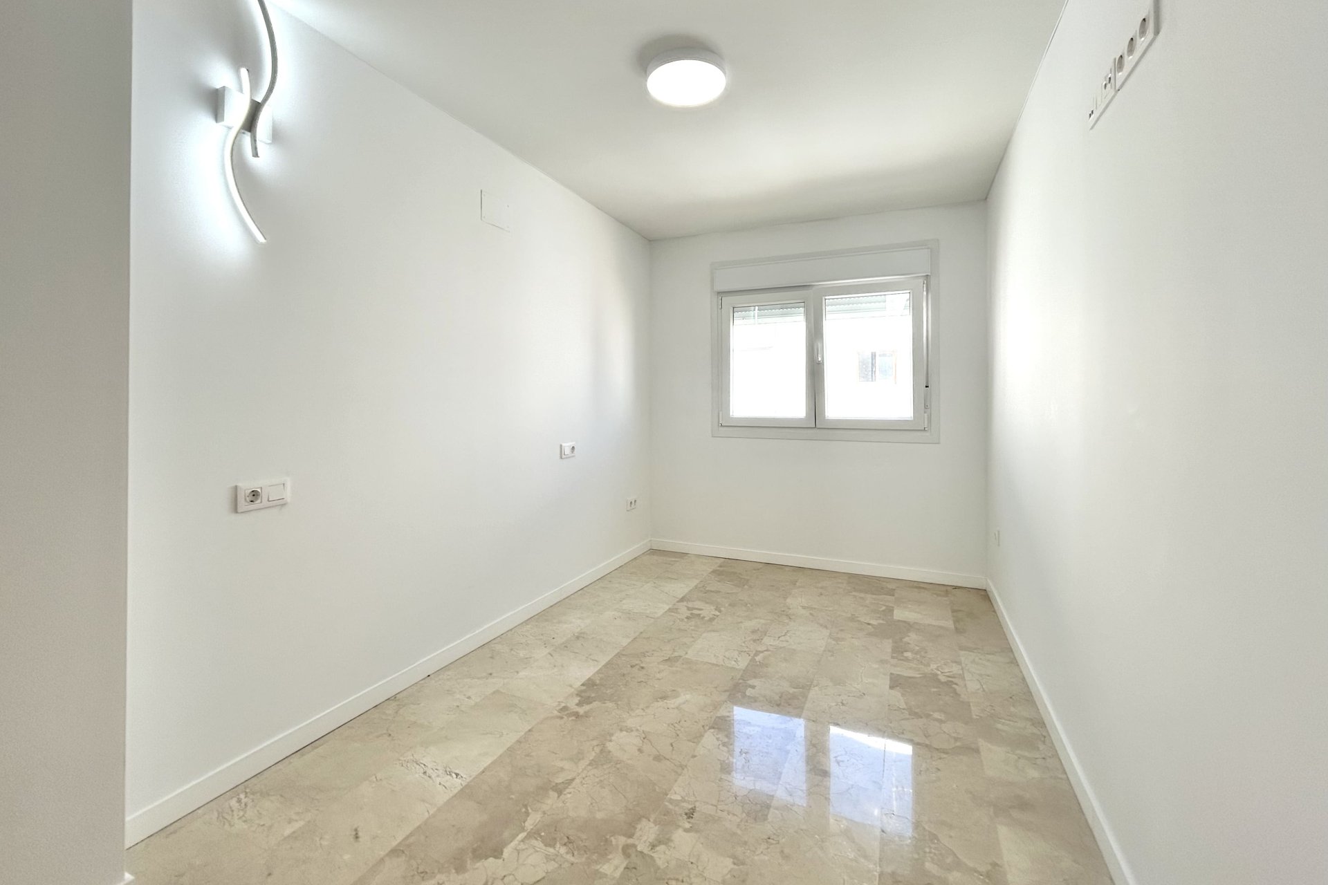 New Build - Bungalow - Alicante (Alacant)