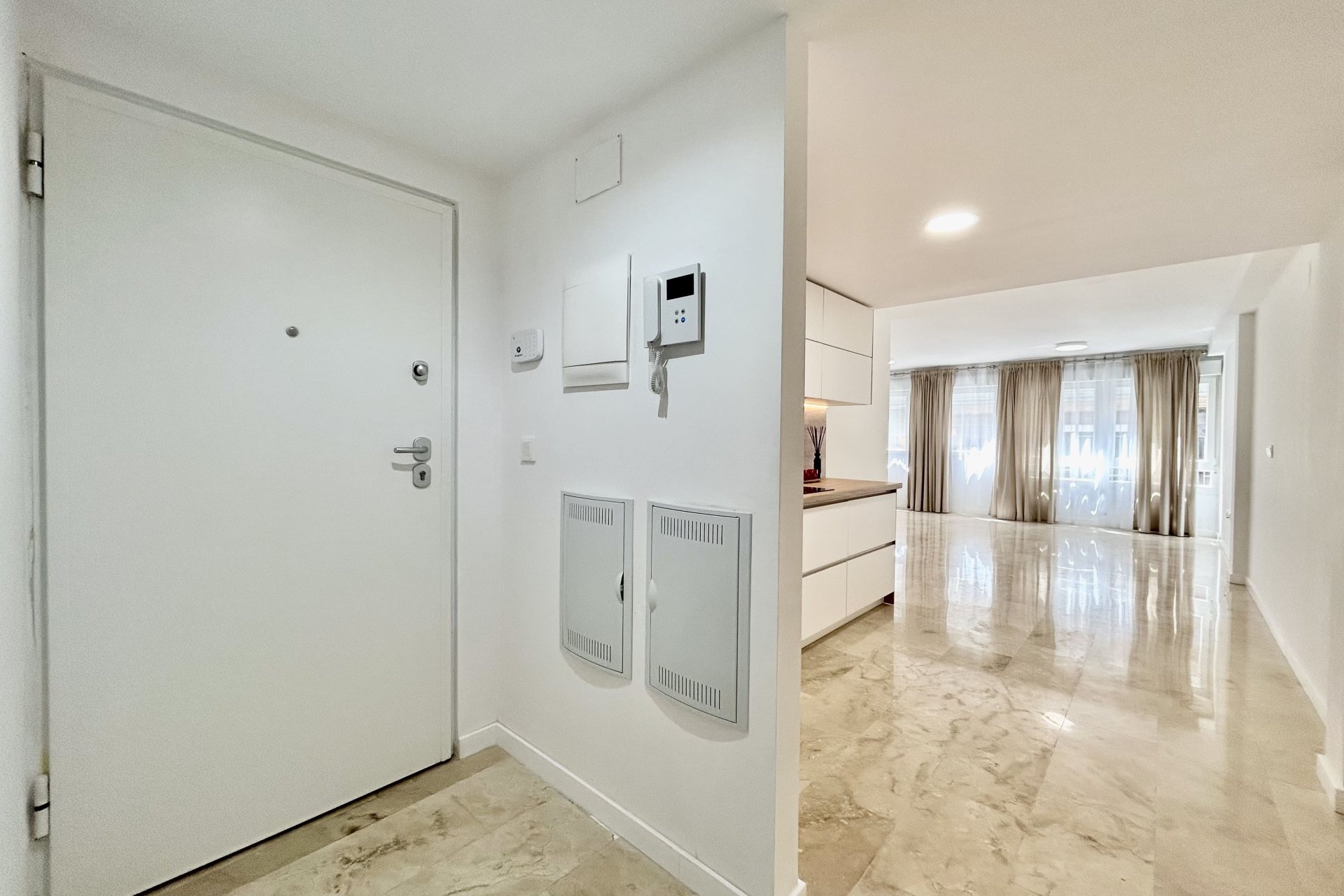 New Build - Bungalow - Alicante (Alacant)