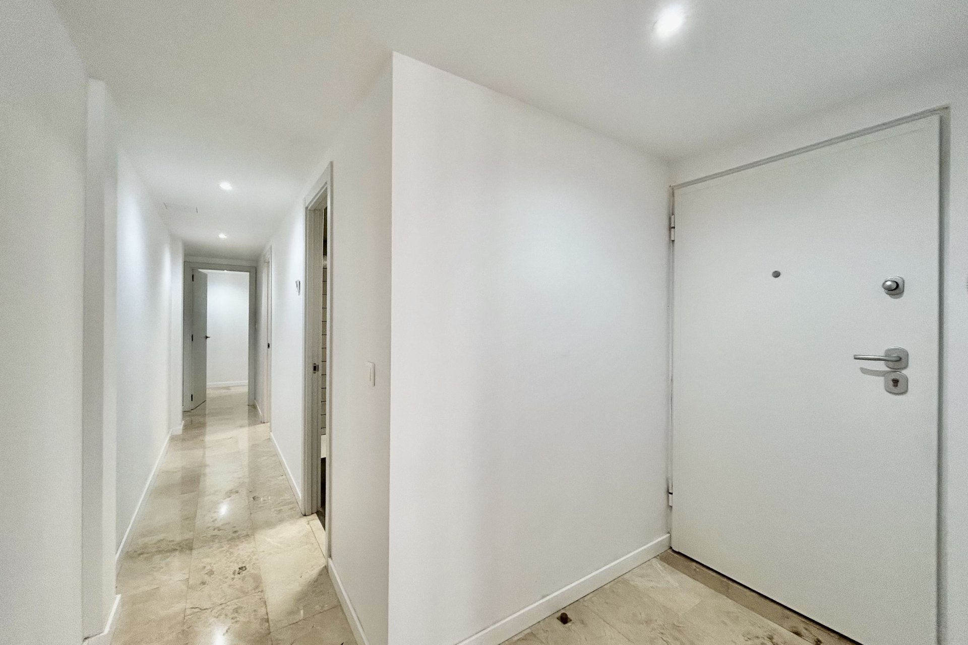 New Build - Bungalow - Alicante (Alacant)