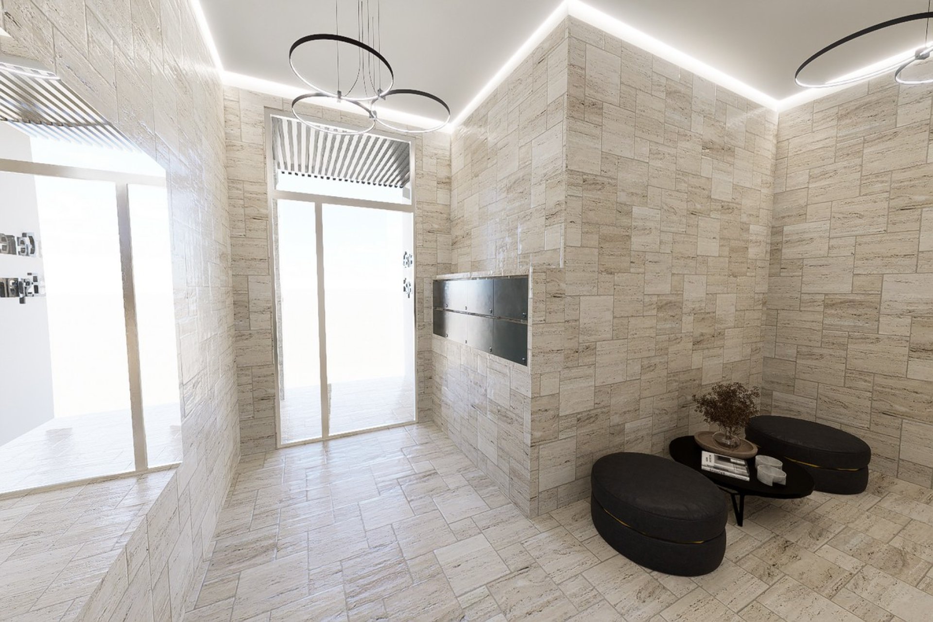 New Build - Bungalow - Alicante (Alacant)