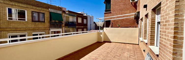 Ático · Obra nueva - Alicante (Alacant) · Alicante · España