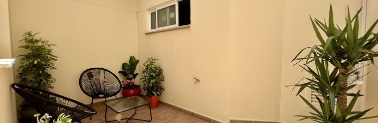 Ático · Obra nueva - Alicante (Alacant) · Alicante · España