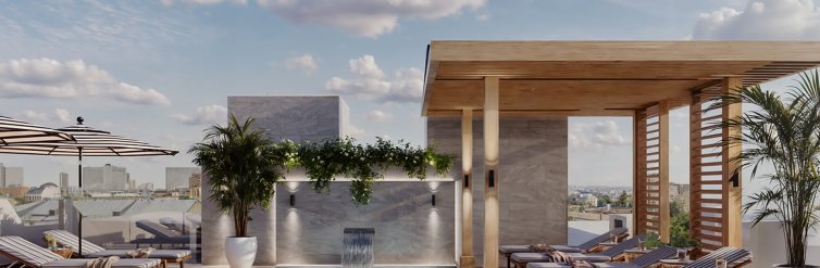 Bungalow · Obra nueva - Guardamar del Segura · Alicante · España