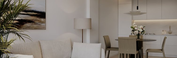Apartment · New Build - Guardamar del Segura · Alicante · Spain